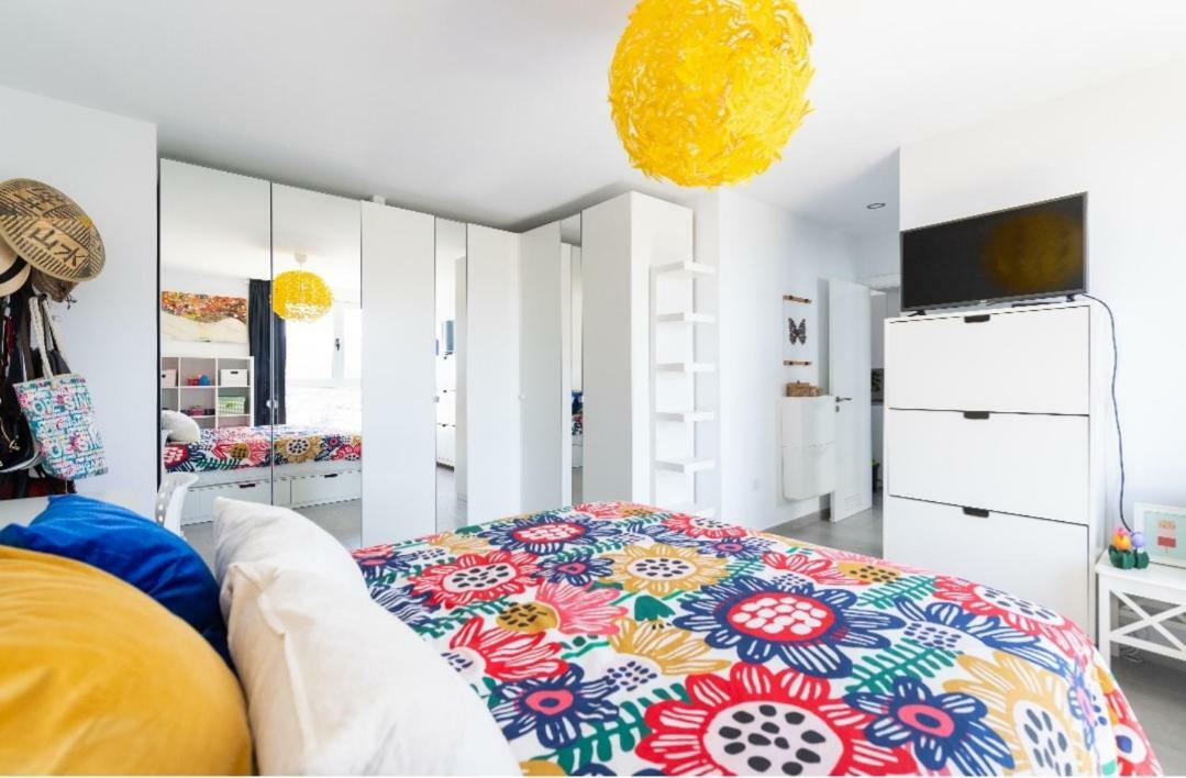Apartment Fancy Loft Ocean Views *