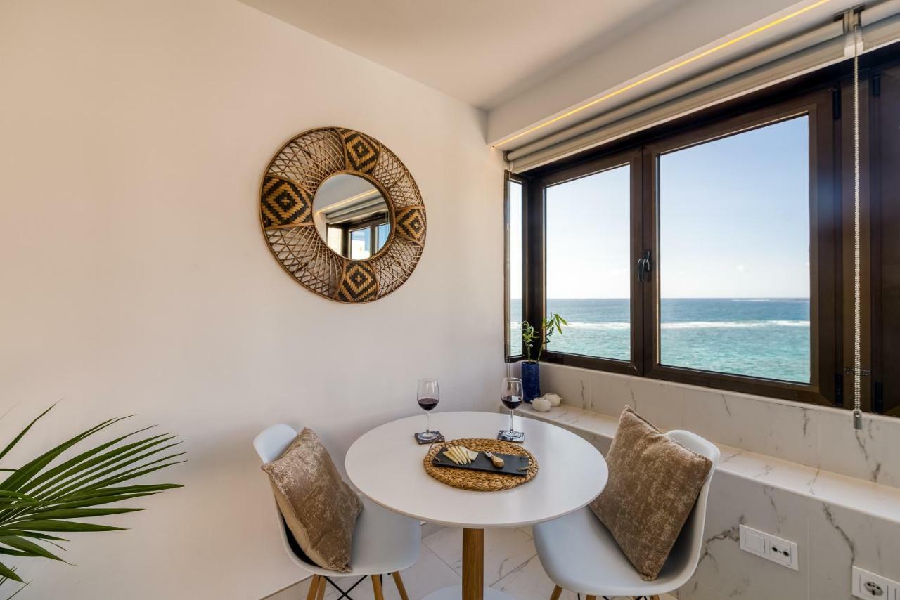 Breeze Sea View Canteras Apartment