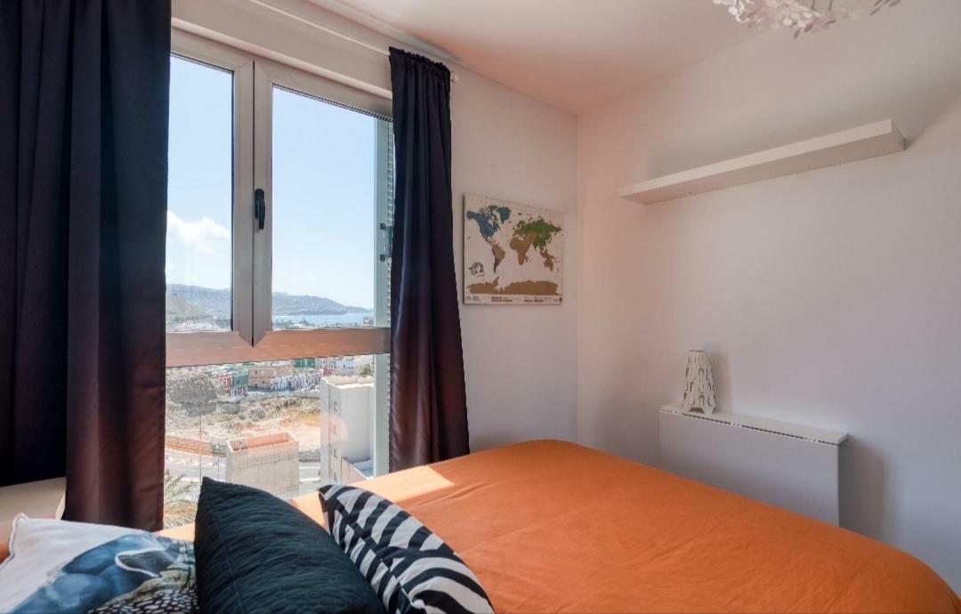 Fancy Loft Ocean Views Apartment *
