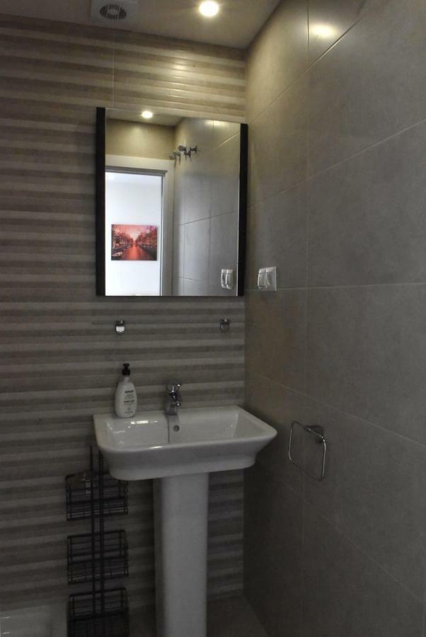 Apartamento El ático De Claudia