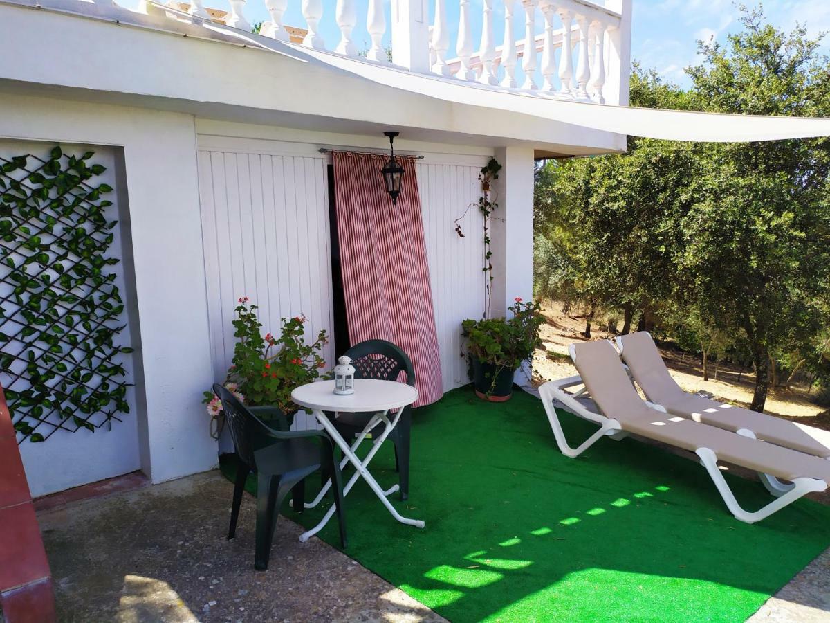 Apartamento Rural La Casa De Elena * Córdoba
