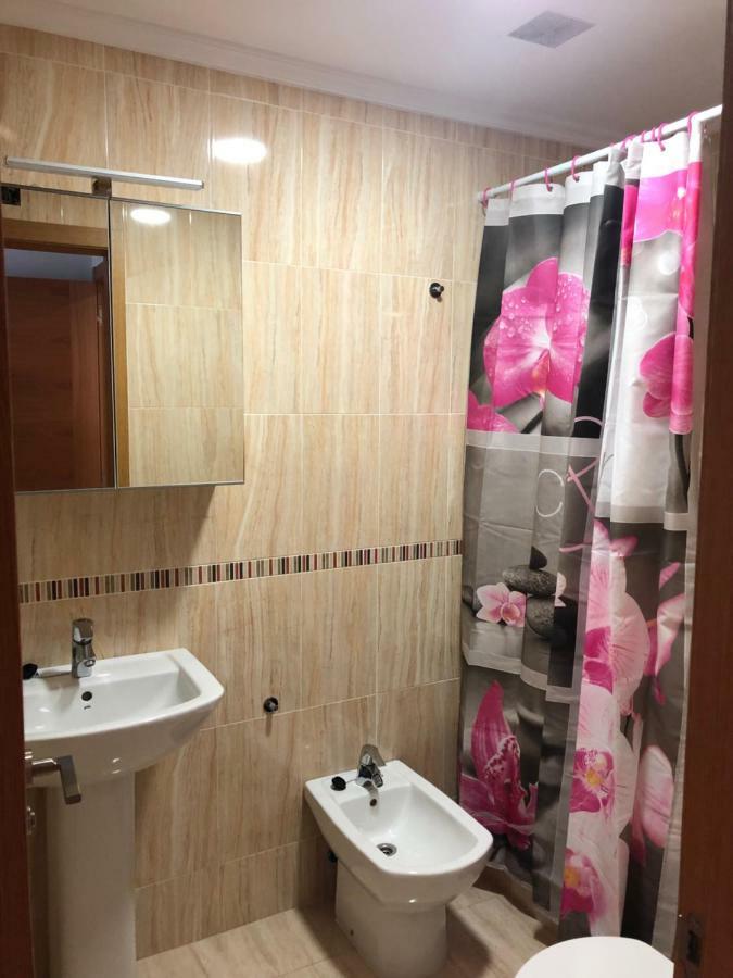 Apartamento San Miguel