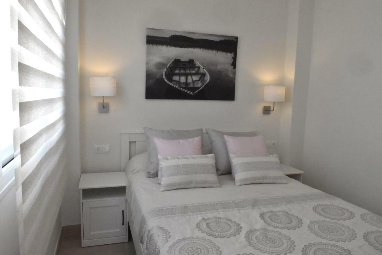 El ático De Claudia Apartamento Torre Del Mar