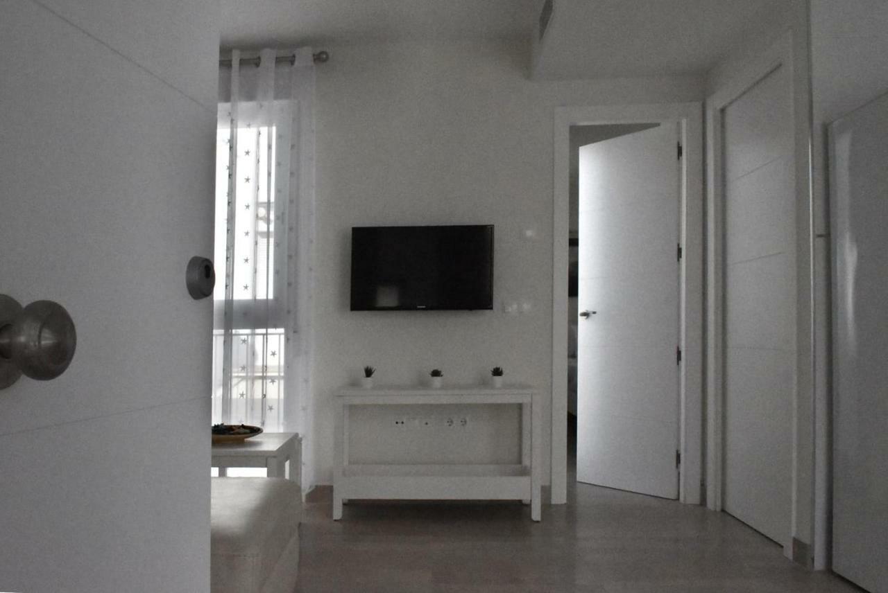 Apartamento El ático De Claudia *