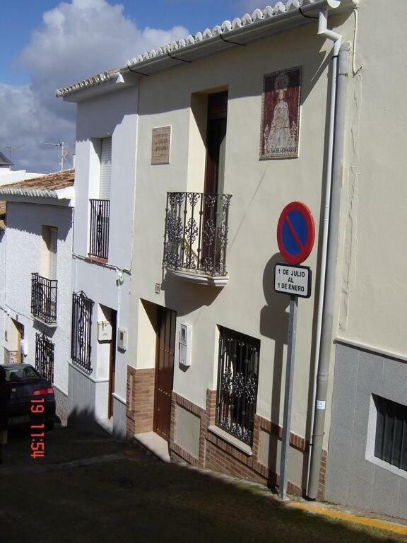 Country house Antigua Ermita Del Rosario Teba