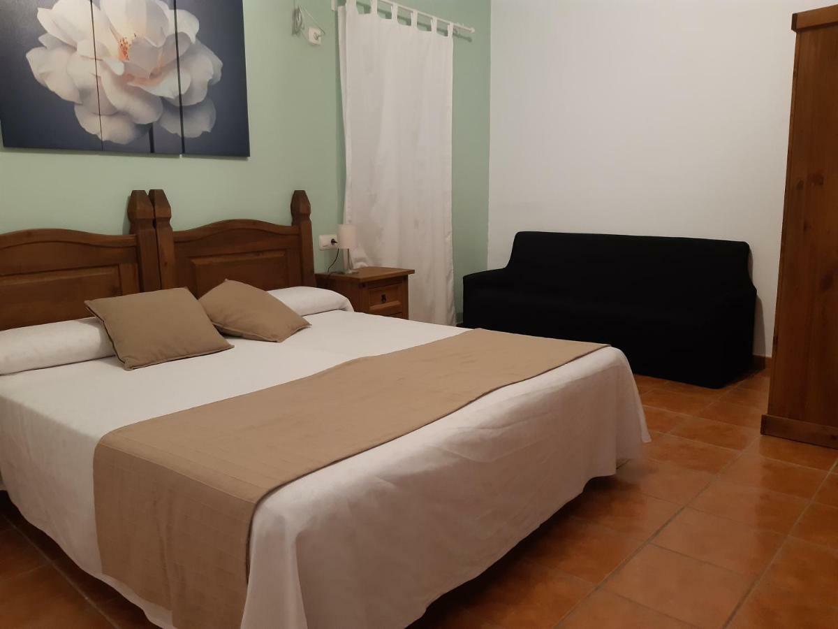 Guest house El Rincon De La Vera