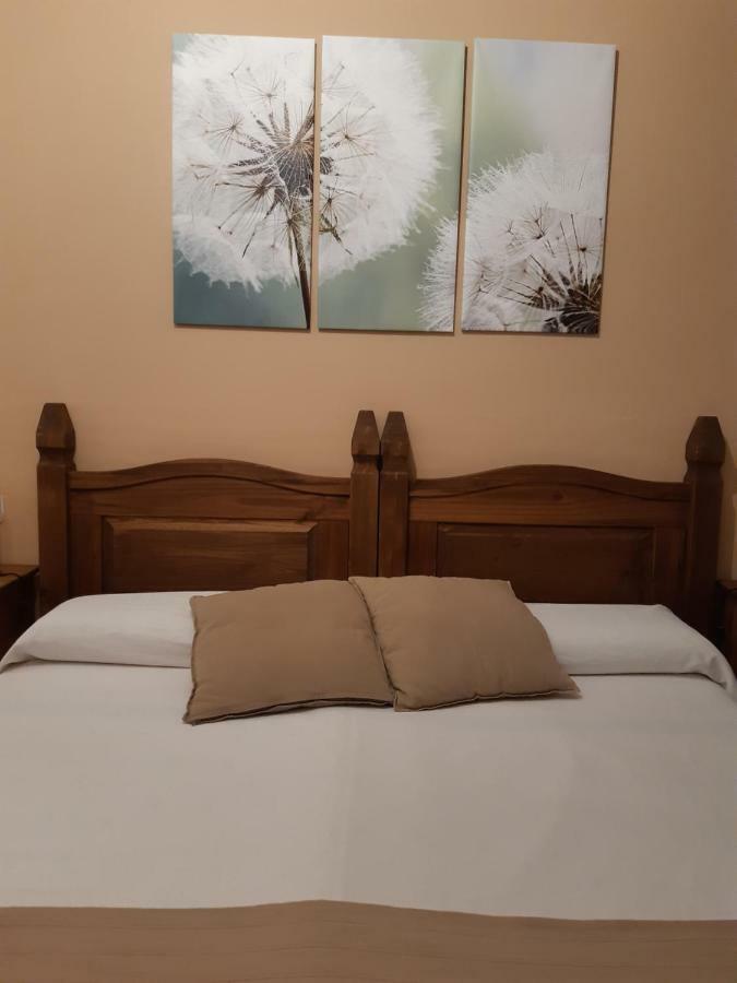 El Rincon De La Vera Guest house