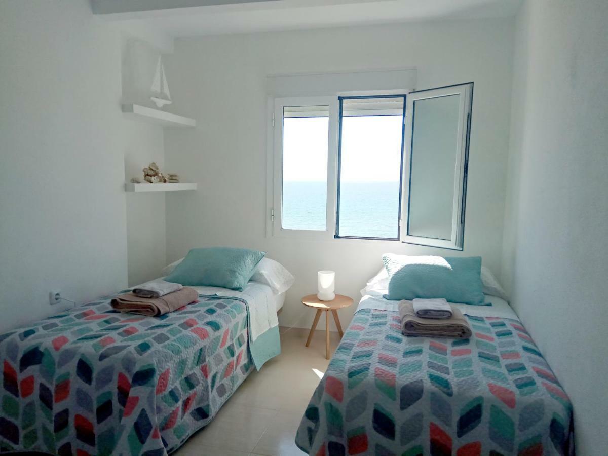 Front Line Luxury Apartment, 2 Bedroom Apartamento *