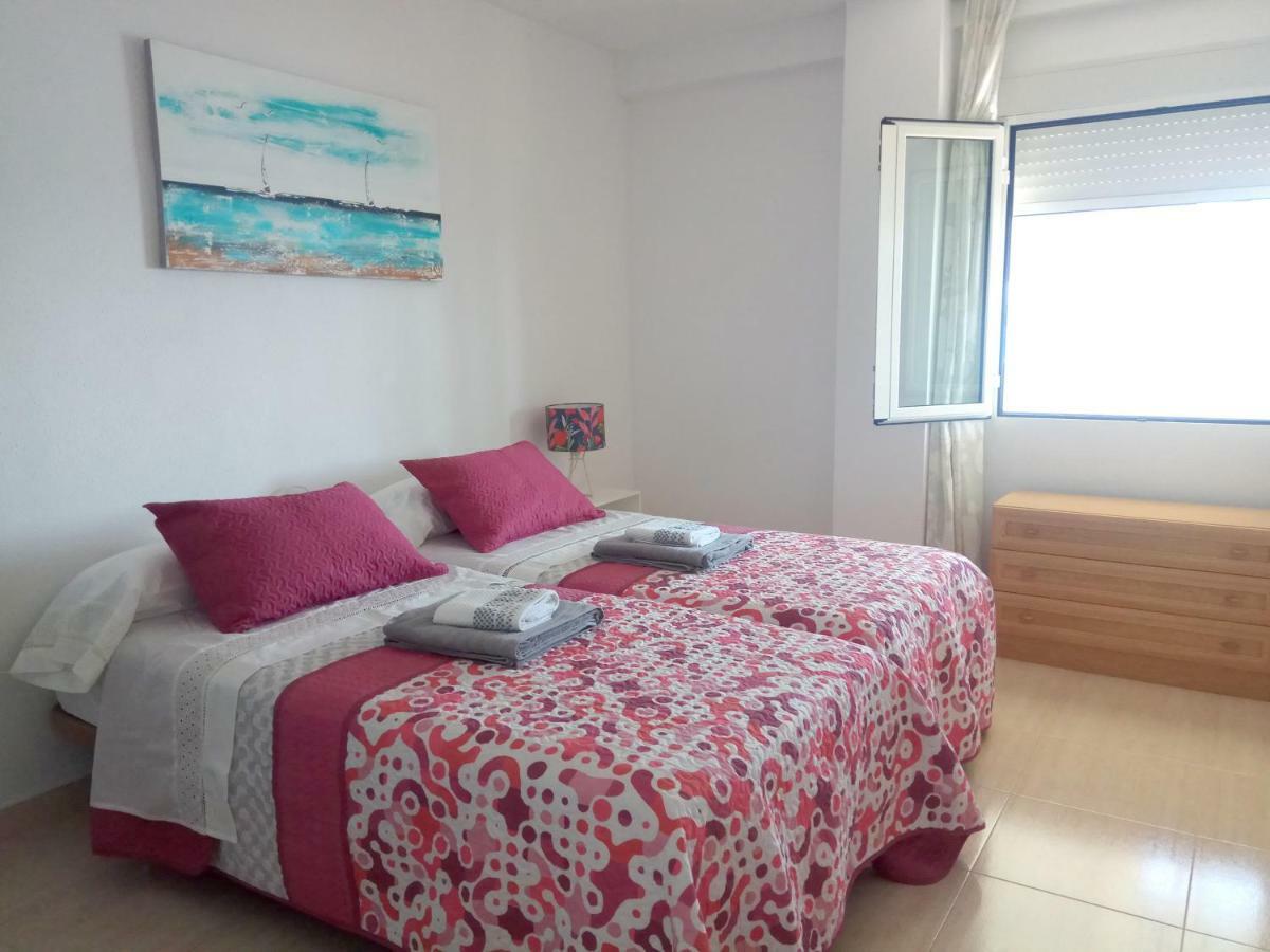 Front Line Luxury Apartment, 2 Bedroom El Campello