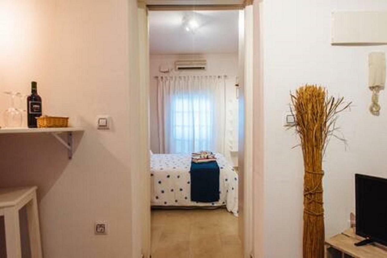 Triana Leon Sanz Apartamento Sevilla