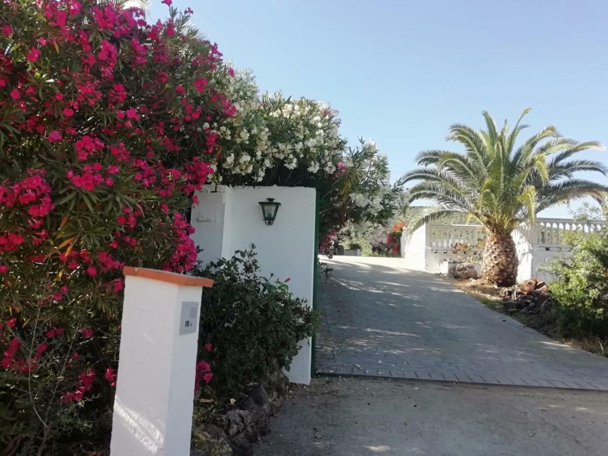 Holiday home Rural La Perdiz La Puebla de los Infantes