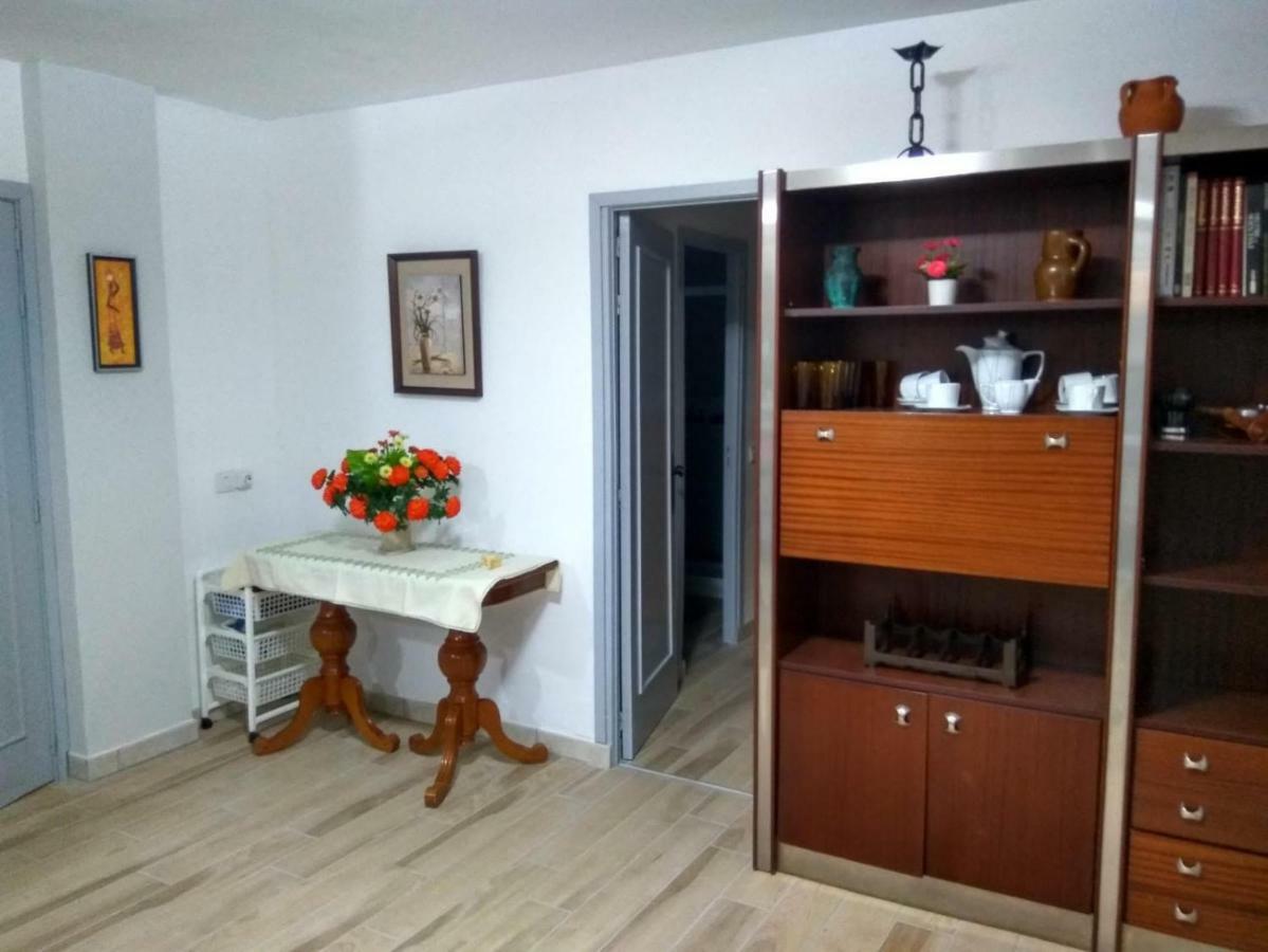 Apartamento Pronto - Costa De Madrid Apartment
