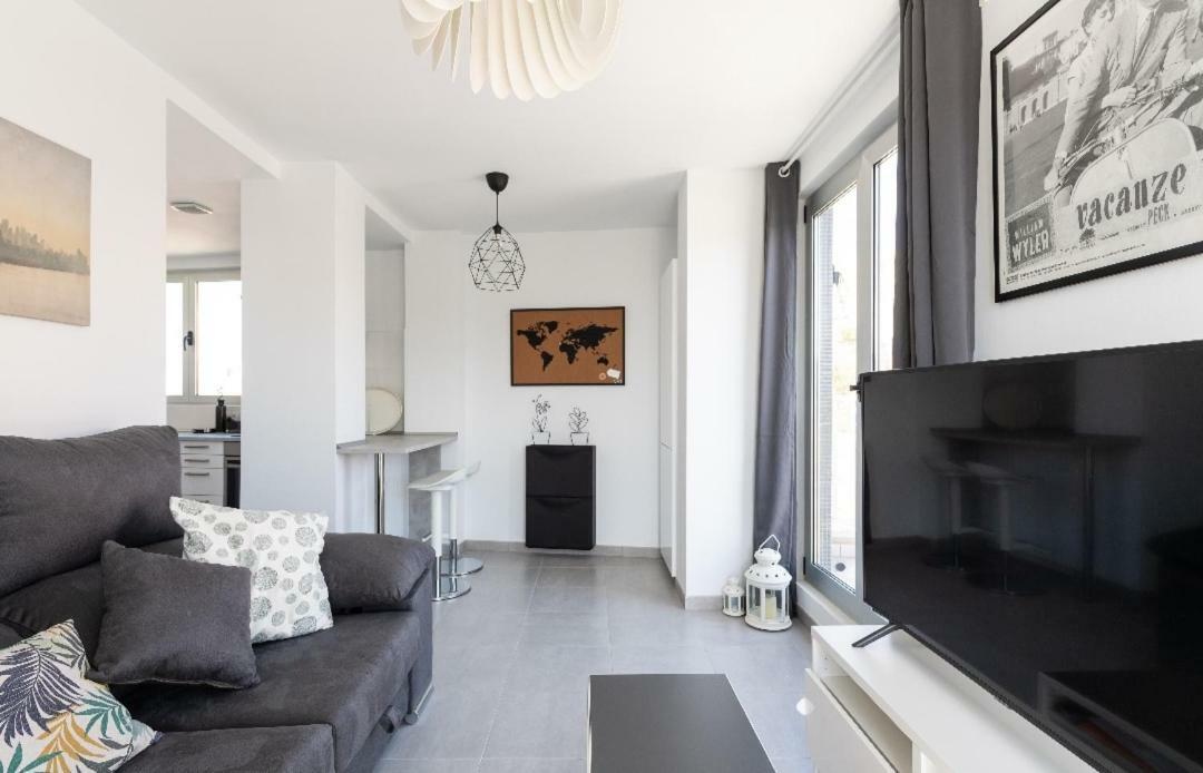 Apartment Fancy Loft Ocean Views Las Palmas de Gran Canaria