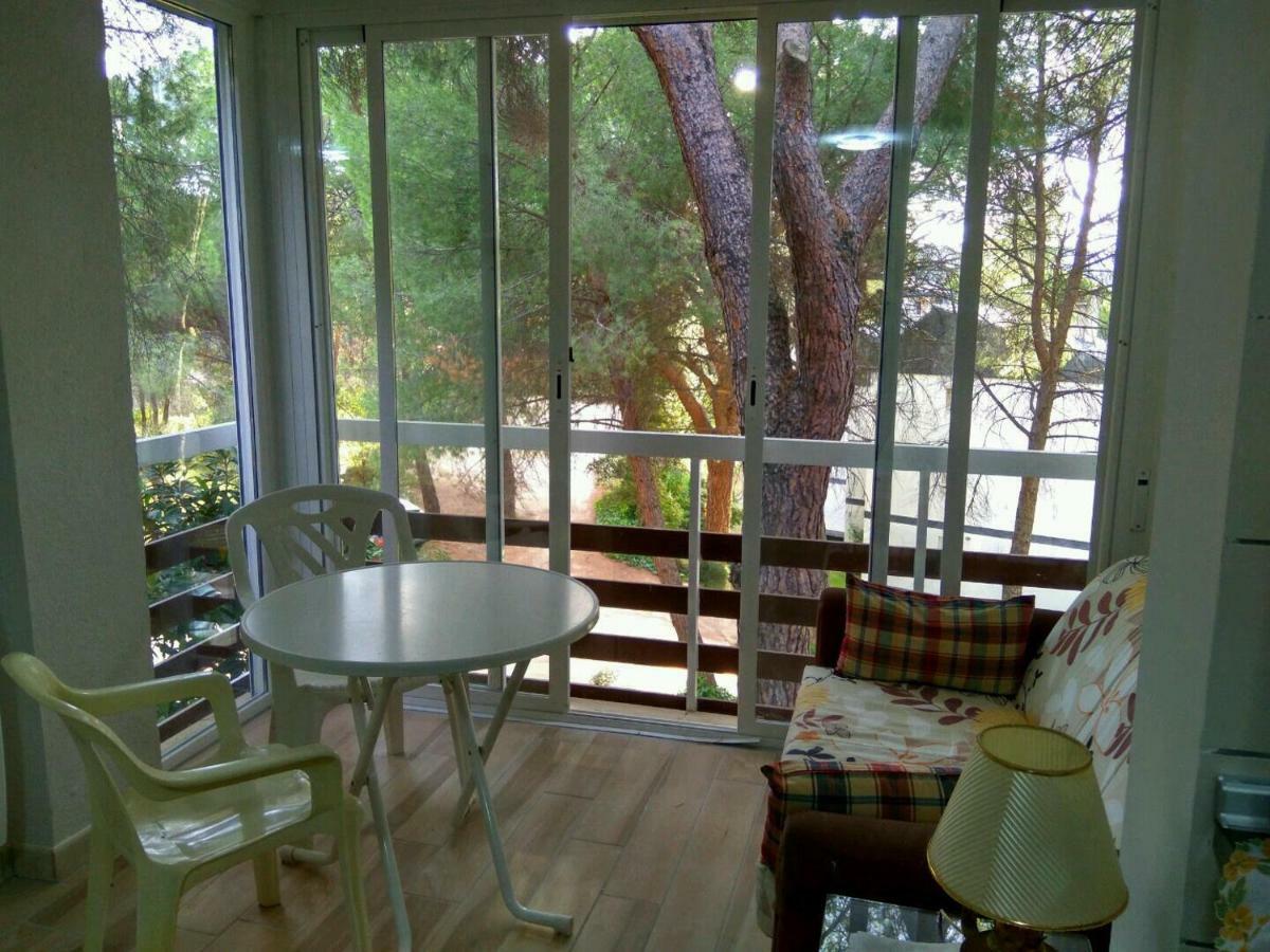 Apartamento Pronto - Costa De Madrid