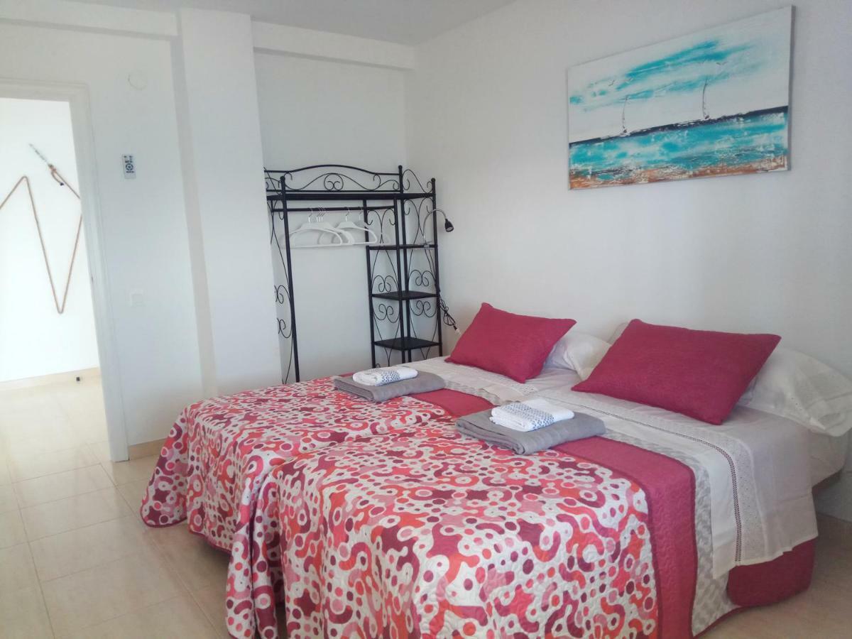 Front Line Luxury Apartment, 2 Bedroom El Campello