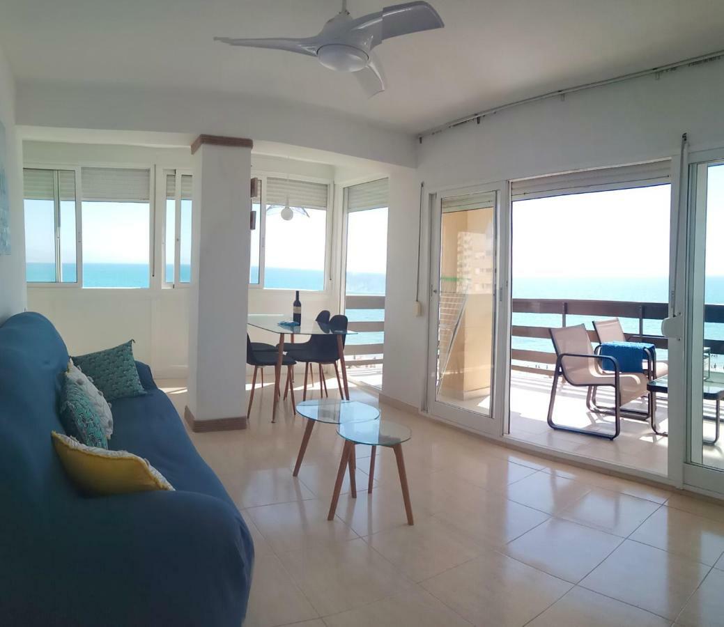 Front Line Luxury Apartment, 2 Bedroom * El Campello