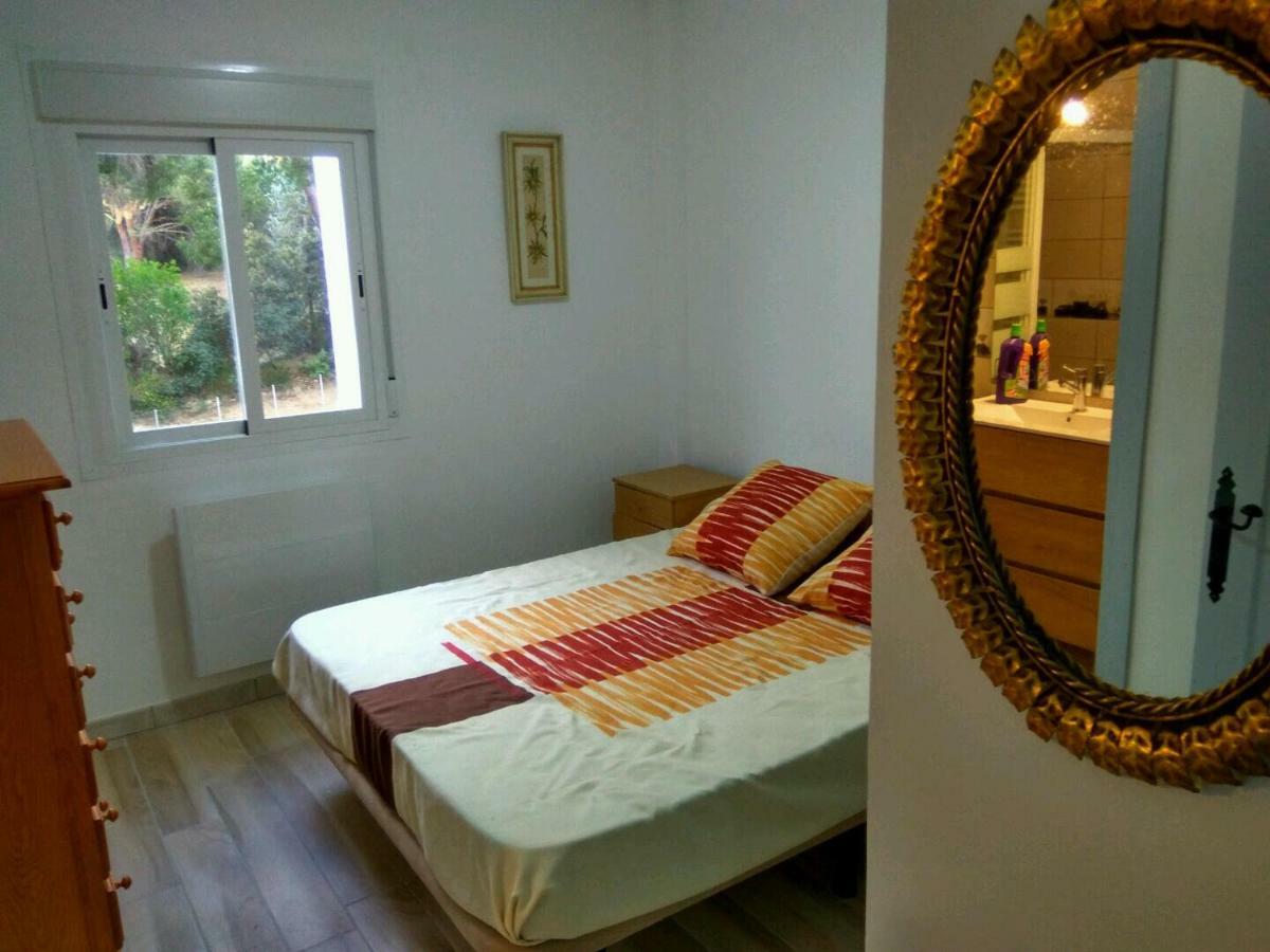 Apartamento Pronto - Costa De Madrid *