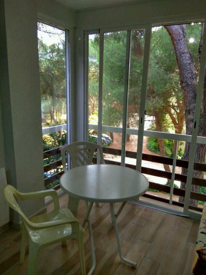 Apartamento Pronto - Costa De Madrid Apartment San Martin de Valdeiglesias