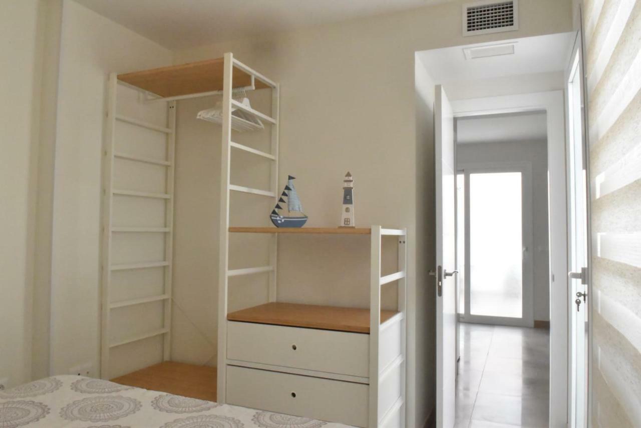 El ático De Claudia Apartamento *