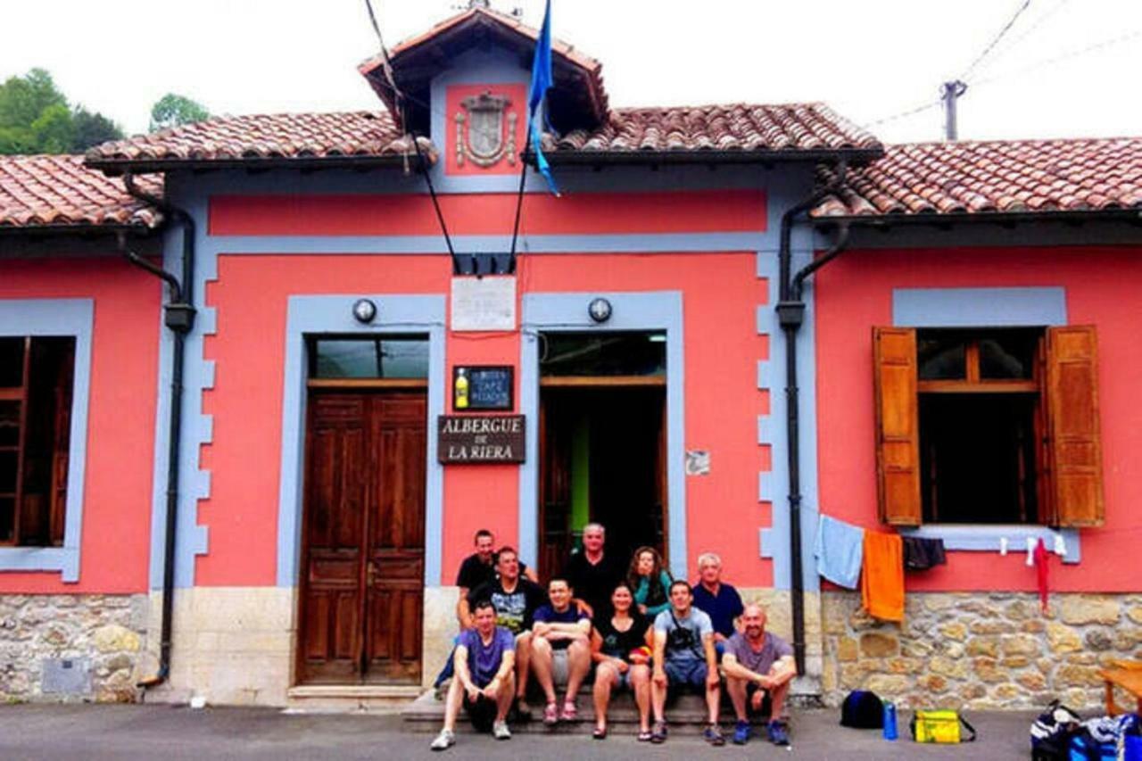Hostel Alojamiento Covadonga