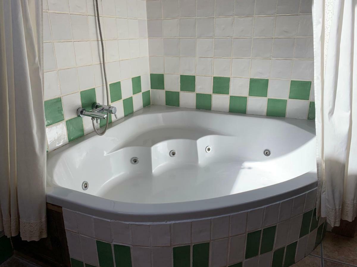 Rurales La Vertedera I Casa rural