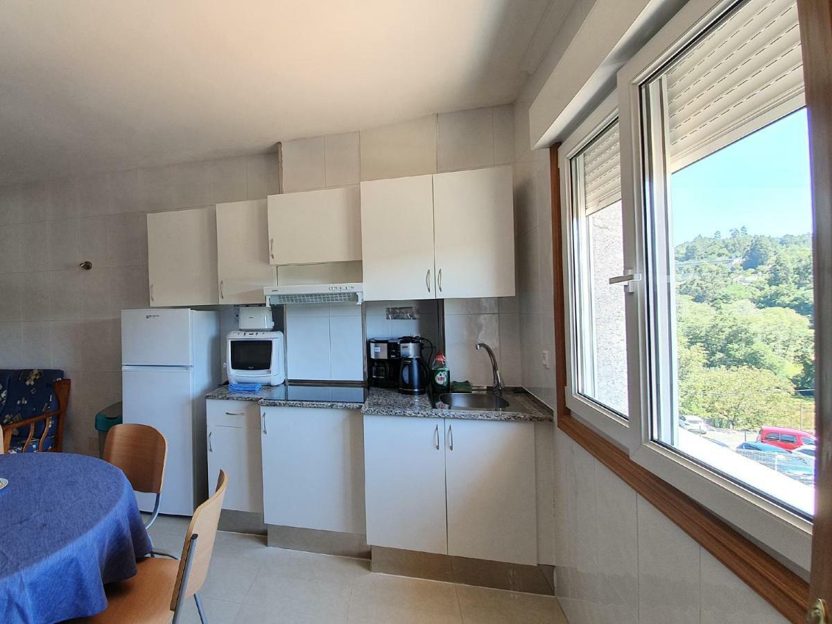 Estrella Do Camiño Pensión Caldas De Reis