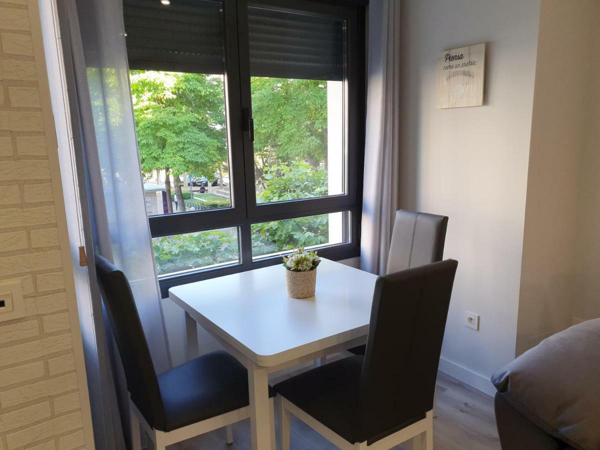 Aranda - Ribera Apartamento *