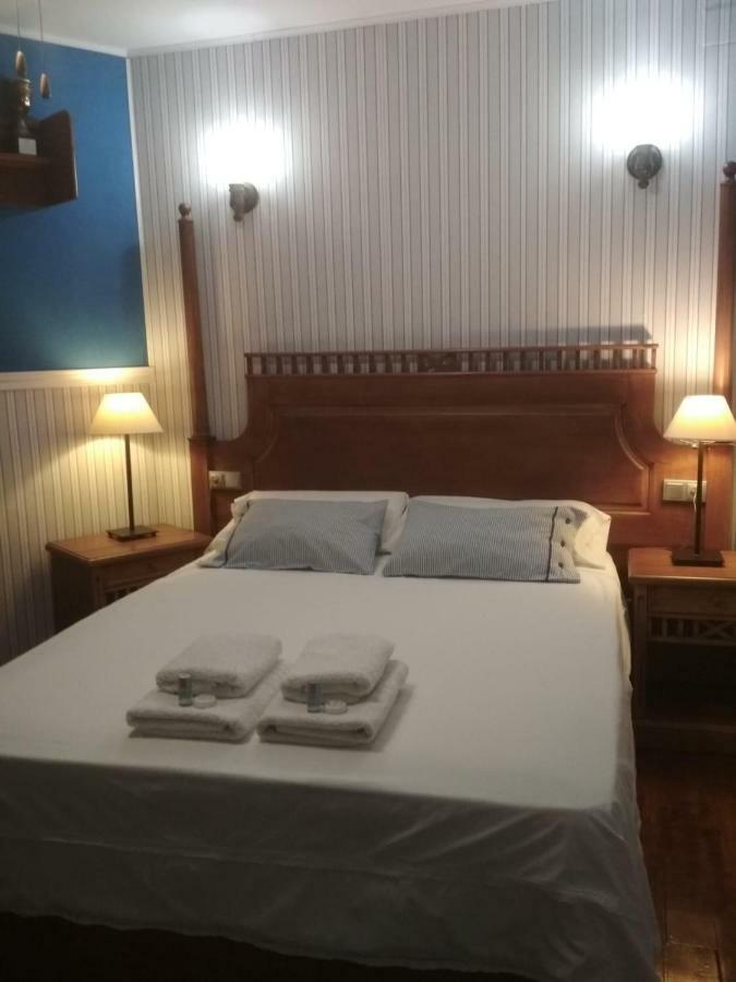 Casa Escosa 2* Albalate del Arzobispo