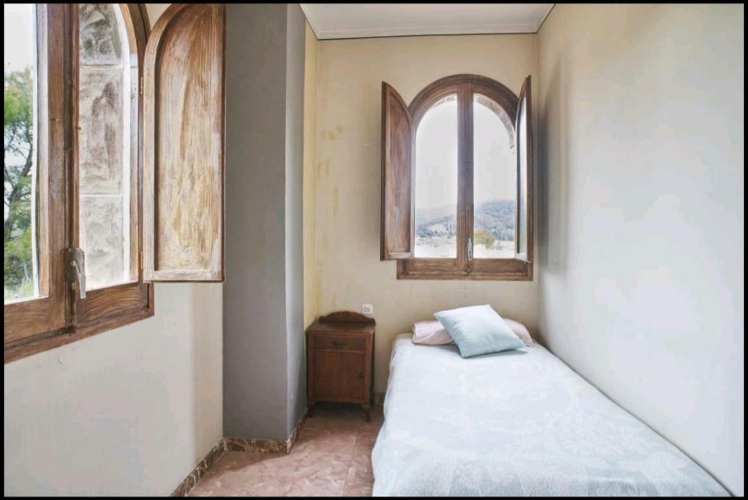 Holiday home Casa Rural Rellinars *