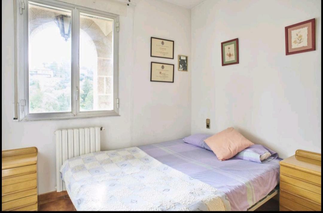 Holiday home Casa Rural Rellinars Rellinars