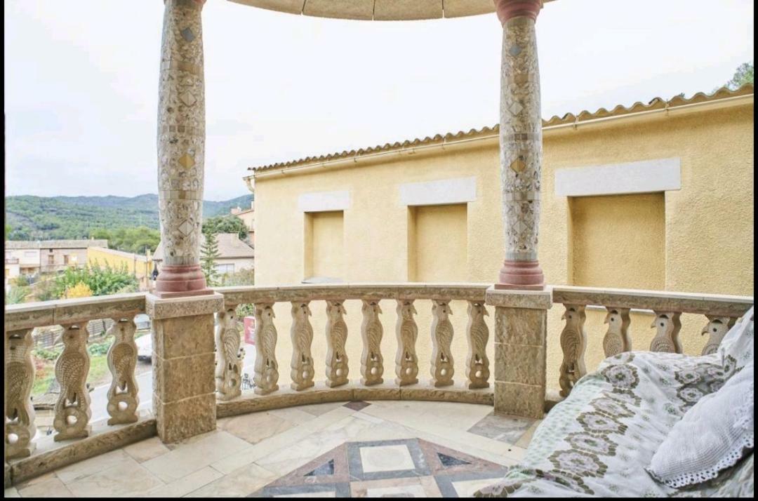 Holiday home Casa Rural Rellinars *