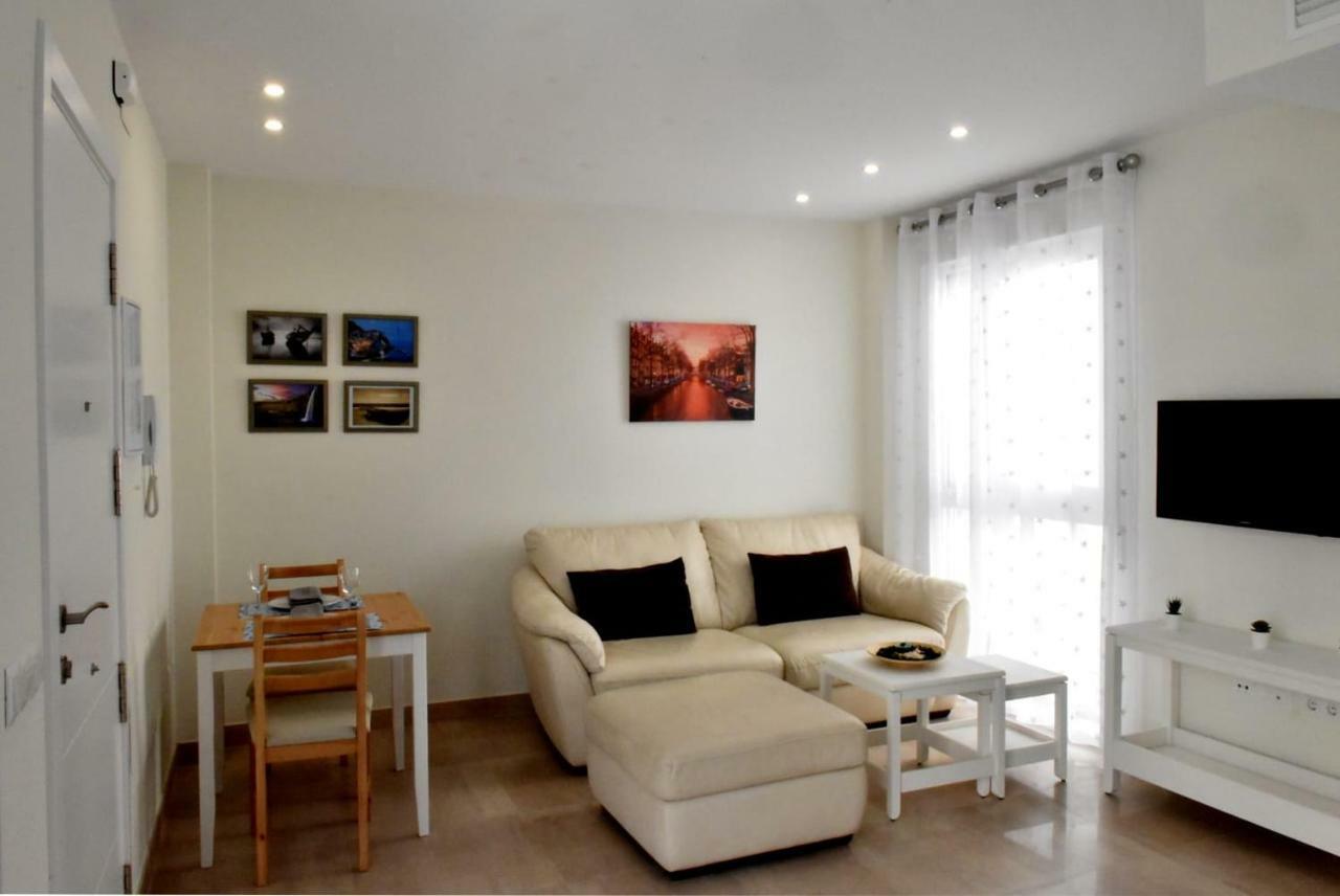 Apartamento El ático De Claudia