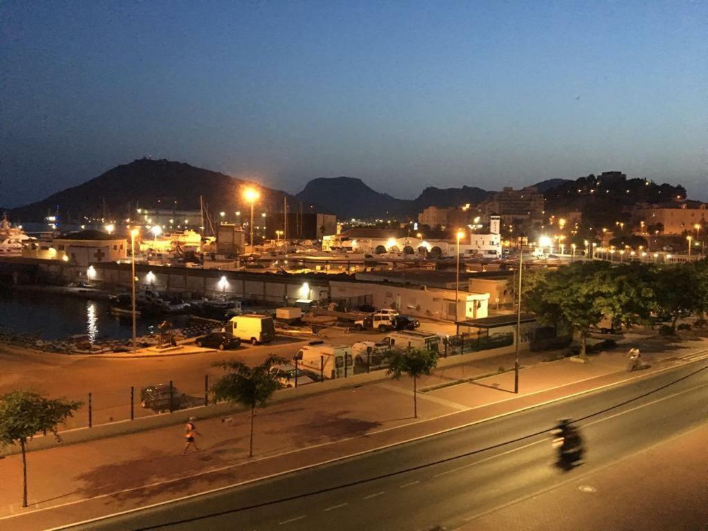 Vistas Al Mar Cartagena