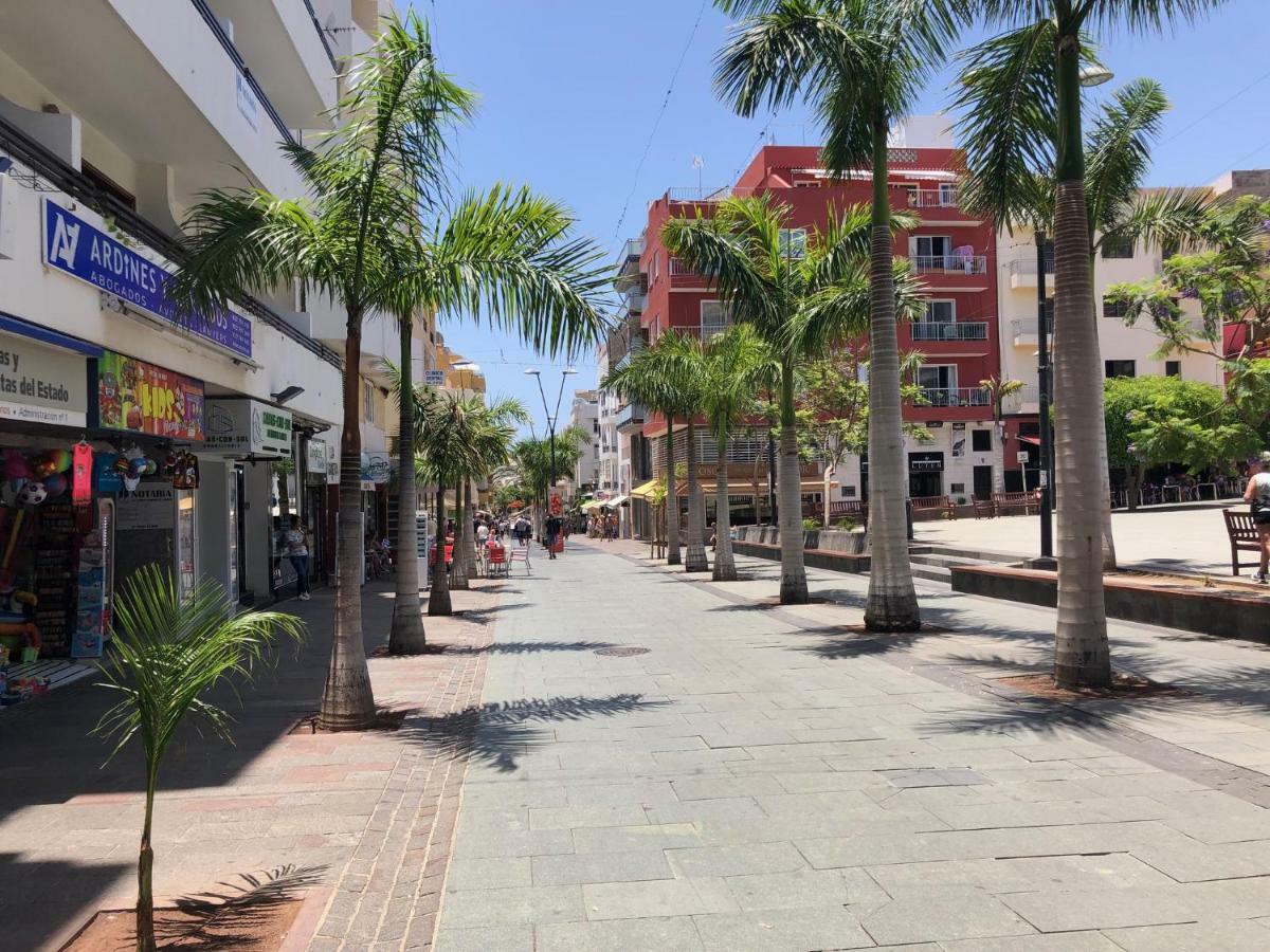 Homestay Bubu 1-b Los Cristianos (Tenerife)