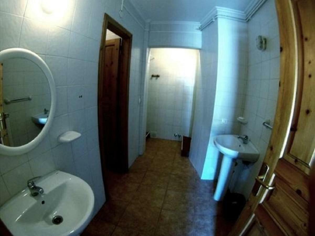 Alojamiento Covadonga Hostel