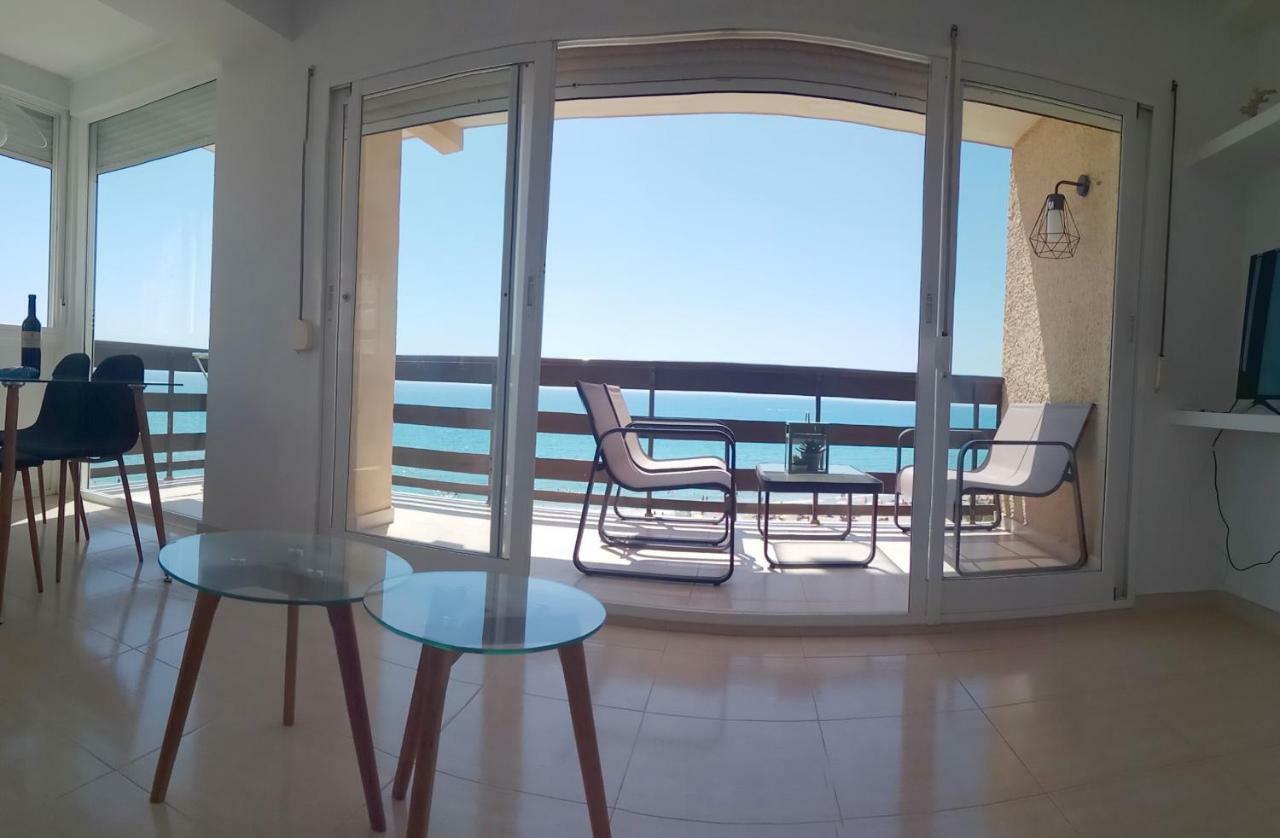 Front Line Luxury Apartment, 2 Bedroom Apartamento El Campello