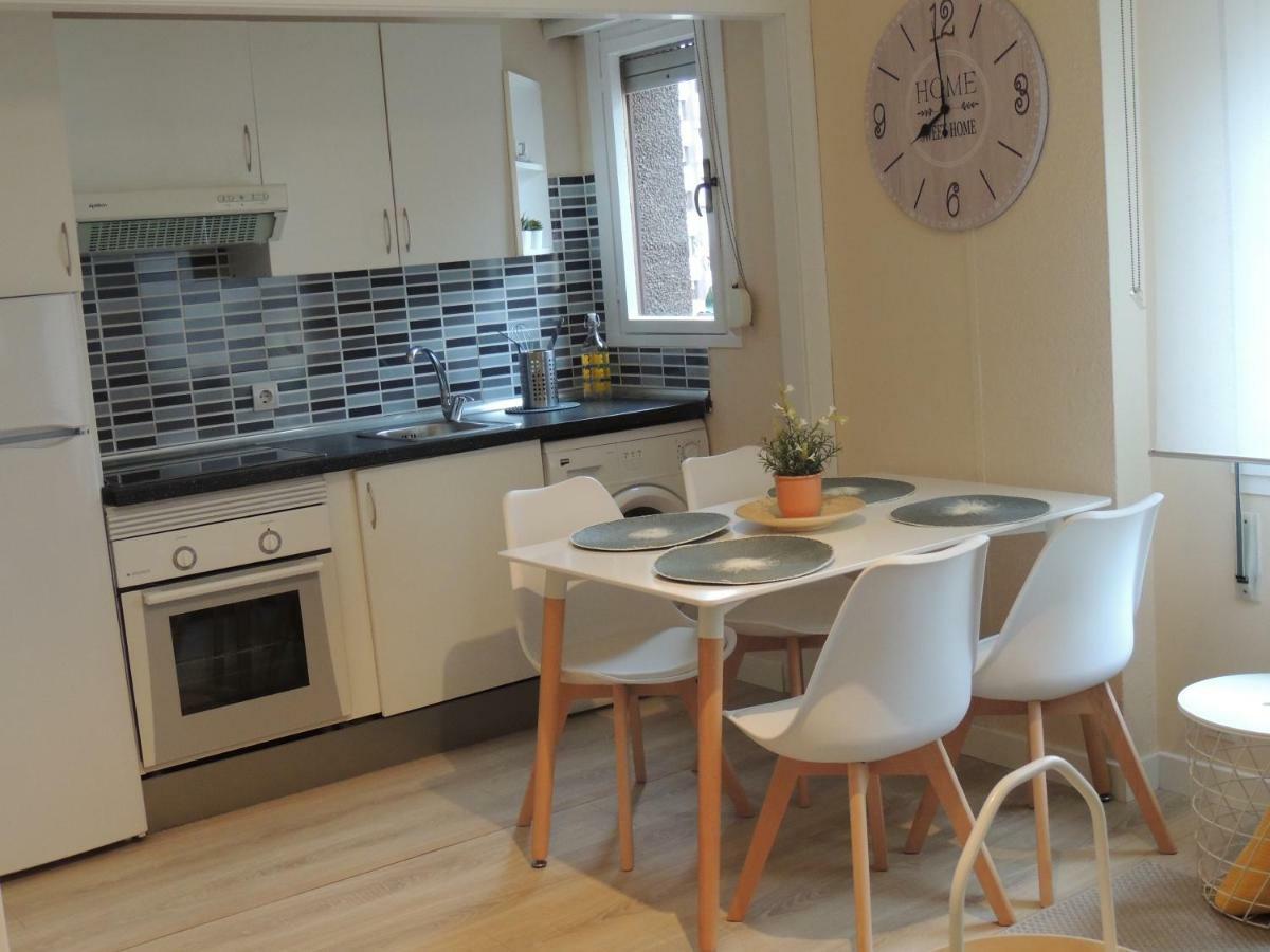 Apartamento Casa Petra By Delabra Oviedo