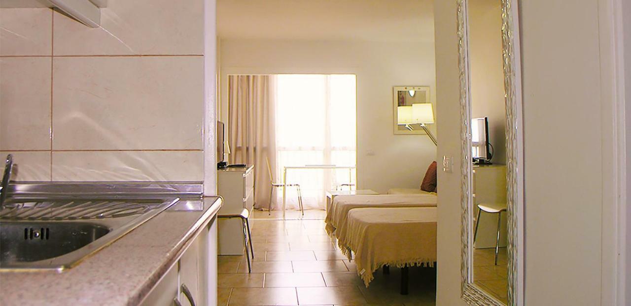 Apartamento In El Dorado Complex *