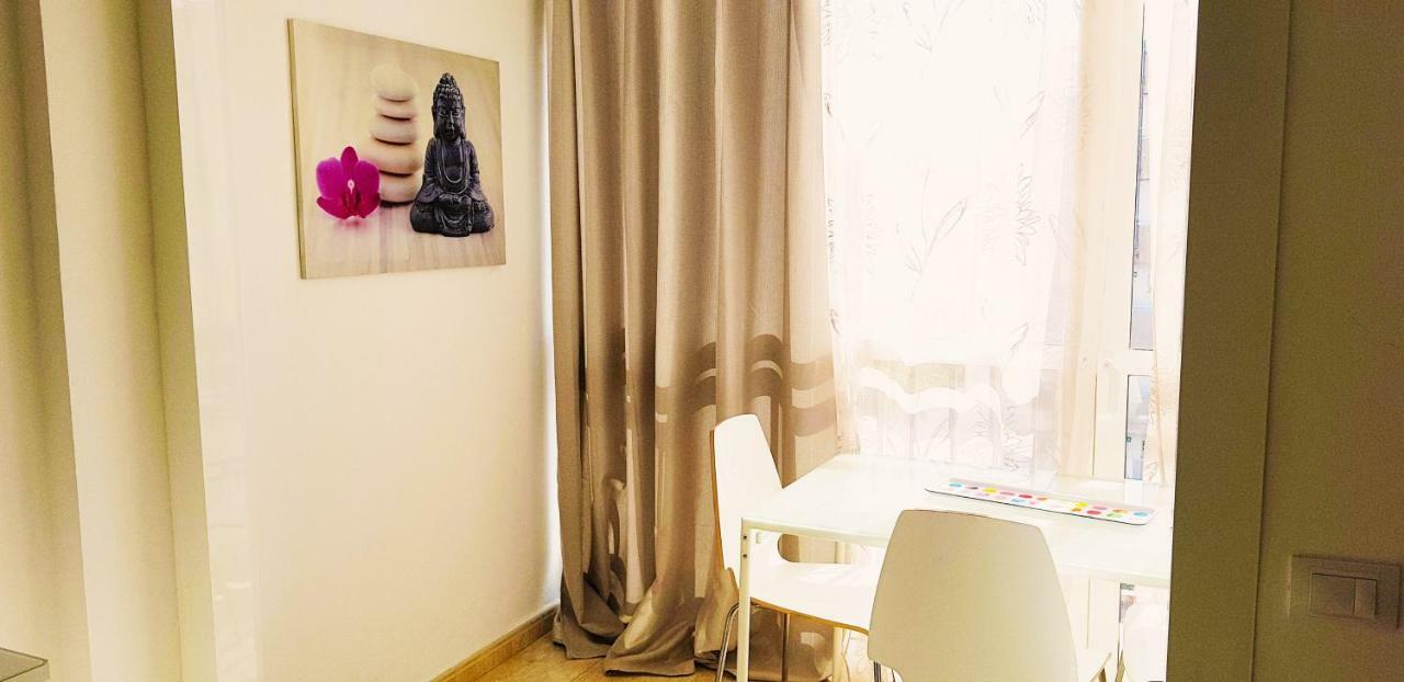 Apartamento In El Dorado Complex *
