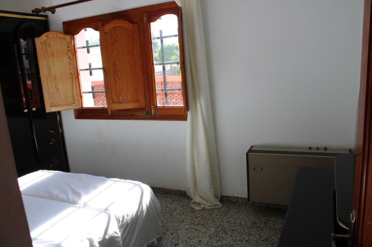 Holiday home Yumbo House 1