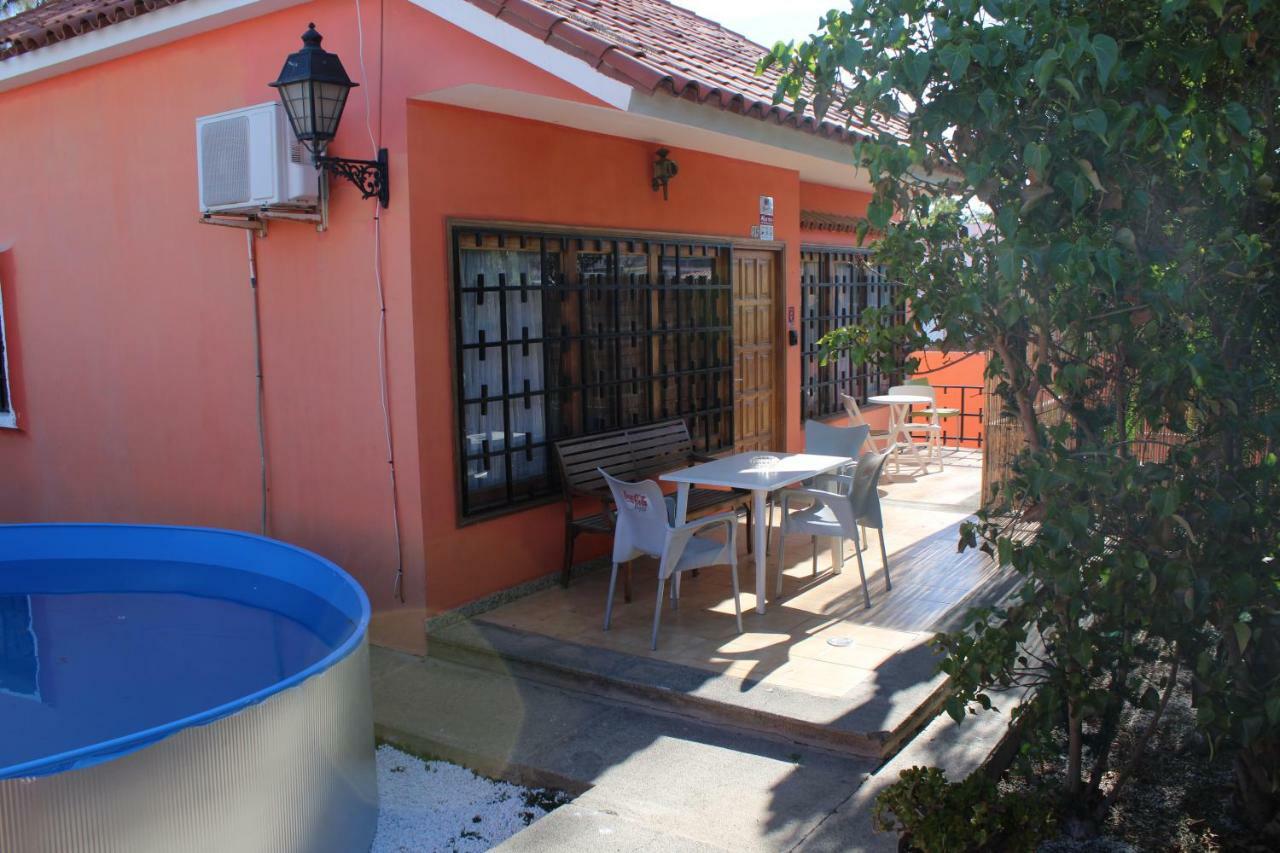 Holiday home Yumbo House 1
