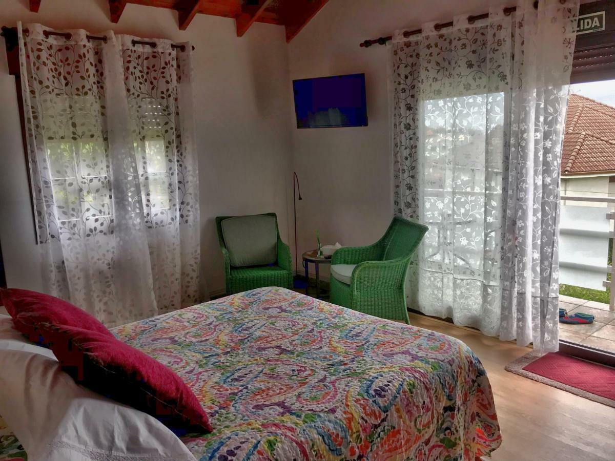 Estudio De Encanto En Isla Playa Arnuero