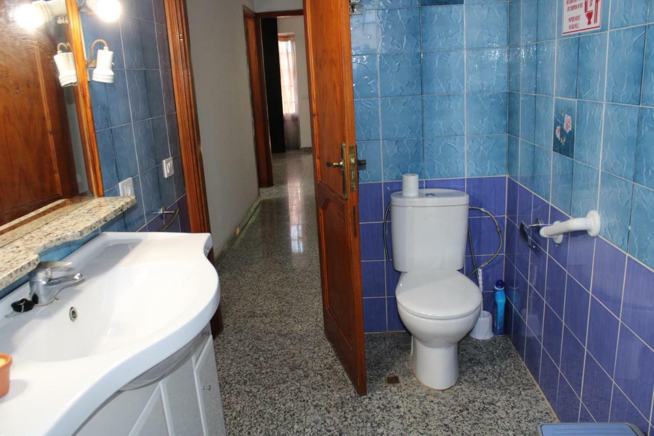 Holiday home Yumbo House 1
