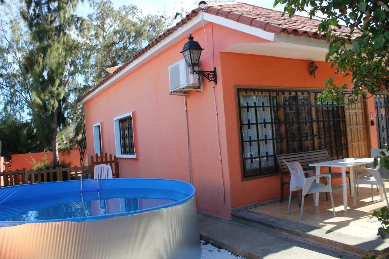 Yumbo House 1