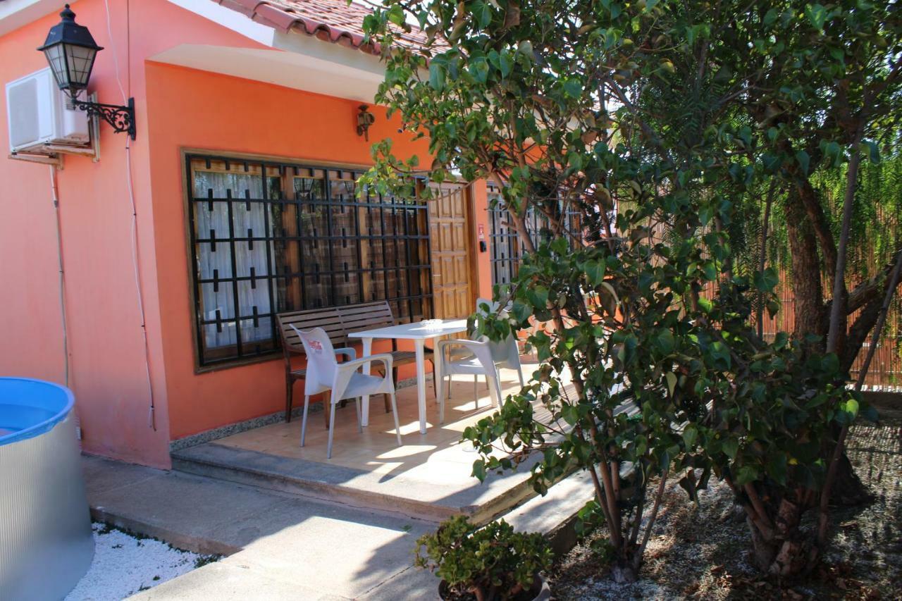 Yumbo House 1 Holiday home San Bartolome de Tirajana (Gran Canaria)