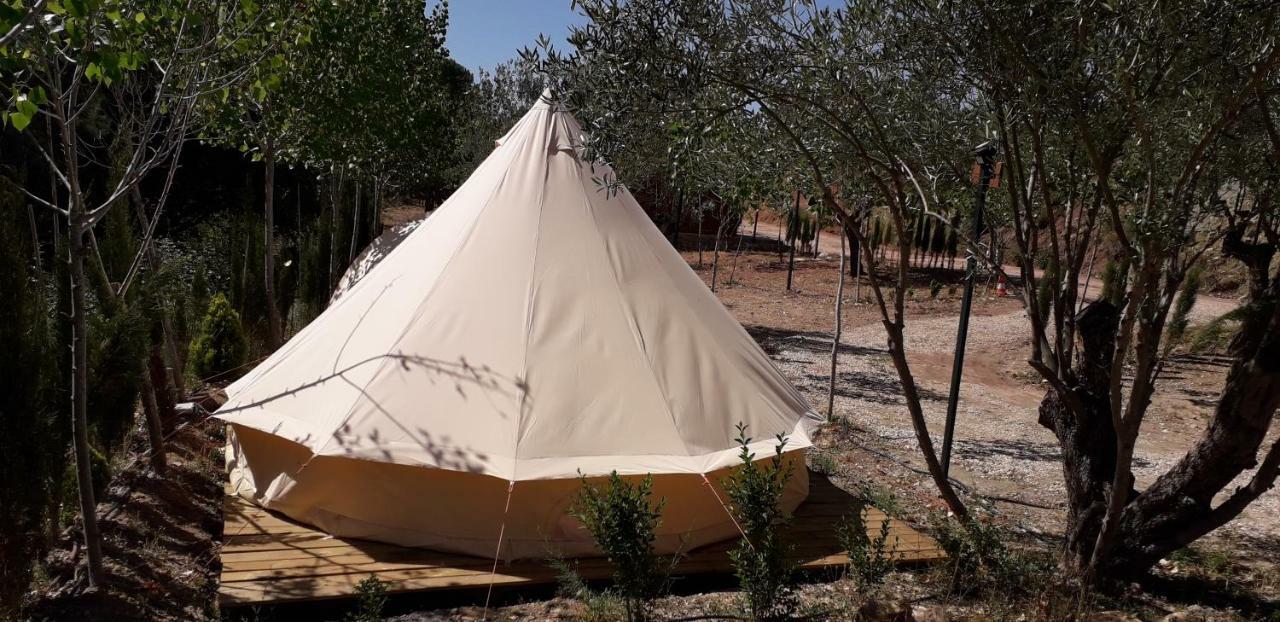 Camping Pachamama Ecocamping