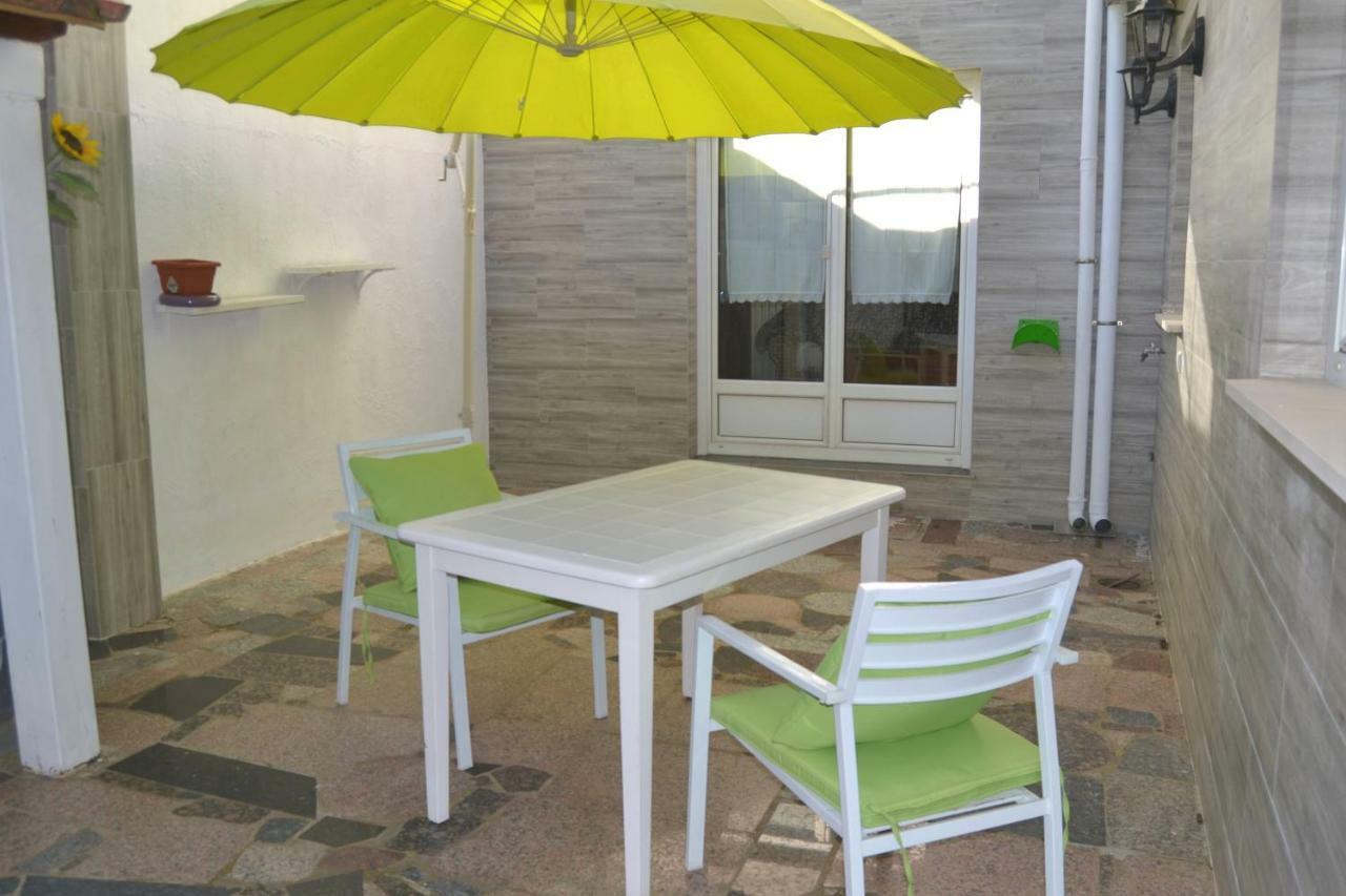 Holiday home Mencia Mansilla de las Mulas