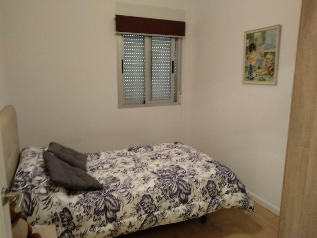 Apartamento En El Centro De Lalín