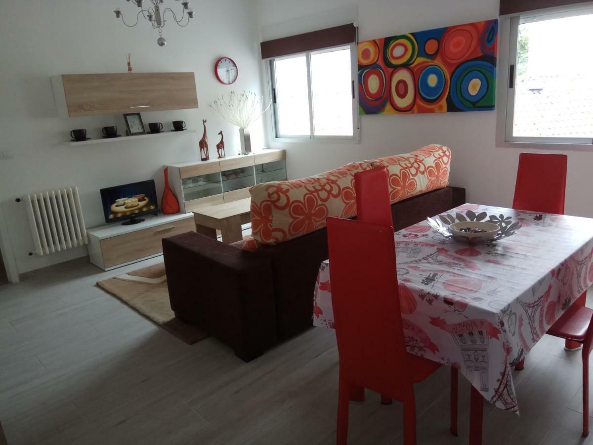 Apartamento En El Centro De *