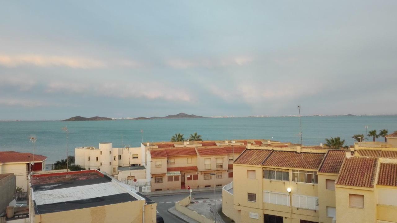 Apartment Atico Playa